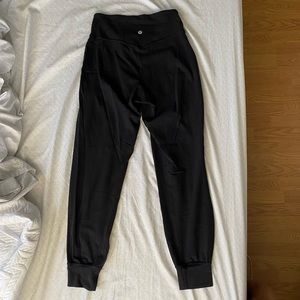 Lululemon joggers